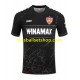 Günstige Fußball Trikotsatz VfB Stuttgart Herren Ausweichtrikot 2024-2025 Kurzarm