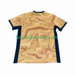 Günstige Fußball Trikotsatz Australien Herren Heimtrikot 2023-2024 Kurzarm