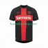 Günstige Fußball Trikotsatz Bayer 04 Leverkusen Herren Heimtrikot 2023-2024 Kurzarm