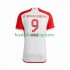 Günstige Fußball Trikotsatz FC Bayern München Harry Kane 9 Herren Heimtrikot 2023-2024 Kurzarm