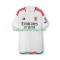 Günstige Fußball Trikotsatz Benfica Herren Ausweichtrikot 2023-2024 Kurzarm