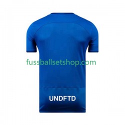 Günstige Fußball Trikotsatz Birmingham City Herren Heimtrikot 2023-2024 Kurzarm
