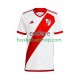 Günstige Fußball Trikotsatz River Plate Herren Heimtrikot 2023-2024 Kurzarm
