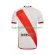 Günstige Fußball Trikotsatz River Plate Herren Heimtrikot 2023-2024 Kurzarm