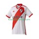 Günstige Fußball Trikotsatz River Plate Herren Heimtrikot 2023-2024 Kurzarm