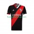 Günstige Fußball Trikotsatz River Plate Herren Ausweichtrikot 2023-2024 Kurzarm