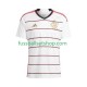 Günstige Fußball Trikotsatz CR Flamengo Herren Auswärtstrikot 2023-2024 Kurzarm