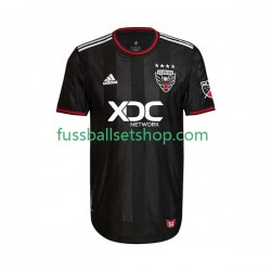 Günstige Fußball Trikotsatz DC United Herren Heimtrikot 2023-2024 Kurzarm