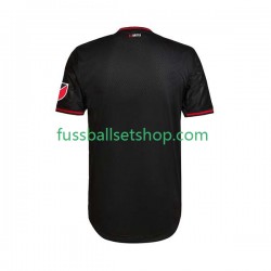 Günstige Fußball Trikotsatz DC United Herren Heimtrikot 2023-2024 Kurzarm