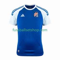 Günstige Fußball Trikotsatz Dinamo Zagreb Herren Heimtrikot 2023-2024 Kurzarm
