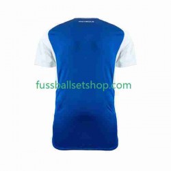 Günstige Fußball Trikotsatz Dinamo Zagreb Herren Heimtrikot 2023-2024 Kurzarm