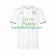 Günstige Fußball Trikotsatz Feyenoord Rotterdam Herren Ausweichtrikot 2023-2024 Kurzarm
