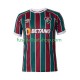 Günstige Fußball Trikotsatz Fluminense Herren Heimtrikot 2023-2024 Kurzarm