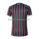 Günstige Fußball Trikotsatz Fluminense Herren Heimtrikot 2023-2024 Kurzarm