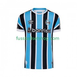 Günstige Fußball Trikotsatz Gremio Herren Heimtrikot 2023-2024 Kurzarm