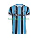 Günstige Fußball Trikotsatz Gremio Herren Heimtrikot 2023-2024 Kurzarm