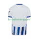 Günstige Fußball Trikotsatz Hertha BSC Herren Heimtrikot 2023-2024 Kurzarm