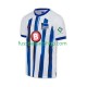 Günstige Fußball Trikotsatz Hertha BSC Herren Heimtrikot 2023-2024 Kurzarm