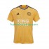 Günstige Fußball Trikotsatz Leicester City Herren Ausweichtrikot 2023-2024 Kurzarm