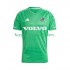 Günstige Fußball Trikotsatz Maccabi Haifa Herren Heimtrikot 2023-2024 Kurzarm