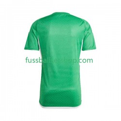 Günstige Fußball Trikotsatz Maccabi Haifa Herren Heimtrikot 2023-2024 Kurzarm