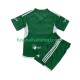 Günstige Fußball Trikotsatz Maccabi Haifa Kinder Heimtrikot 2023-2024 Kurzarm