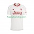 Günstige Fußball Trikotsatz Manchester United Herren Ausweichtrikot 2023-2024 Kurzarm