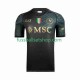 Günstige Fußball Trikotsatz SSC Neapel Herren Ausweichtrikot 2023-2024 Kurzarm