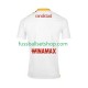 Günstige Fußball Trikotsatz RC Lens Herren Ausweichtrikot 2023-2024 Kurzarm