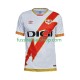 Günstige Fußball Trikotsatz Rayo Vallecano Herren Heimtrikot 2023-2024 Kurzarm