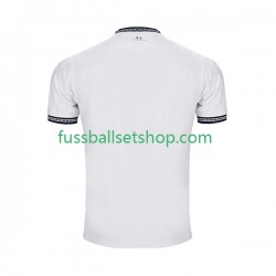 Günstige Fußball Trikotsatz Lazio Rom Herren Ausweichtrikot 2023-2024 Kurzarm