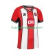 Günstige Fußball Trikotsatz Sheffield United Herren Heimtrikot 2023-2024 Kurzarm