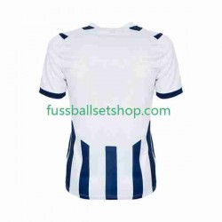Günstige Fußball Trikotsatz West Bromwich Albion Herren Heimtrikot 2023-2024 Kurzarm