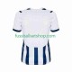 Günstige Fußball Trikotsatz West Bromwich Albion Herren Heimtrikot 2023-2024 Kurzarm