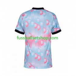 Günstige Fußball Trikotsatz Belgien Herren Auswärtstrikot World Cup 2026 Kurzarm