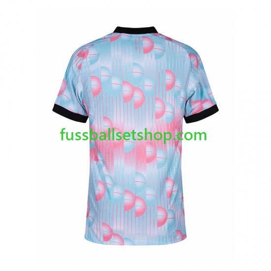 Günstige Fußball Trikotsatz Belgien Herren Auswärtstrikot World Cup 2026 Kurzarm