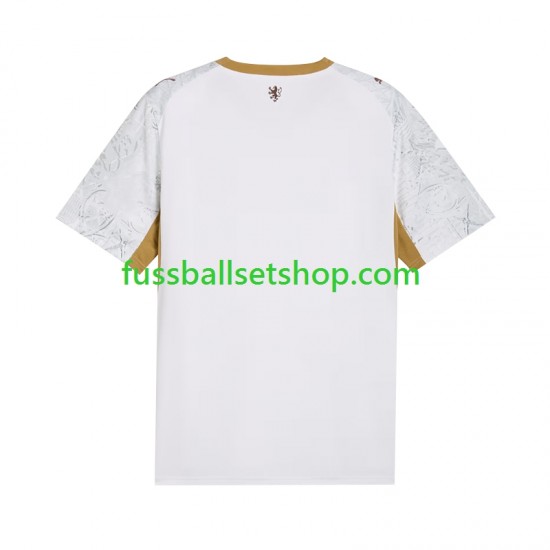 Günstige Fußball Trikotsatz Tschechien Herren Auswärtstrikot 2026 Kurzarm