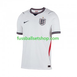 Günstige Fußball Trikotsatz England Herren Heimtrikot World Cup 2026 Kurzarm