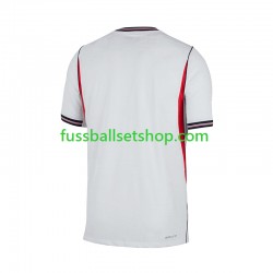 Günstige Fußball Trikotsatz England Herren Heimtrikot World Cup 2026 Kurzarm