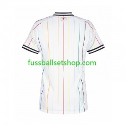 Günstige Fußball Trikotsatz Japan Herren Auswärtstrikot World Cup 2026 Kurzarm