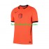 Günstige Fußball Trikotsatz Niederlande Herren Heimtrikot World Cup 2026 Kurzarm