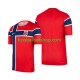 Günstige Fußball Trikotsatz Norwegen Herren Heimtrikot World Cup 2026 Kurzarm