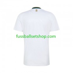 Günstige Fußball Trikotsatz Saudi-Arabien Herren Auswärtstrikot World Cup 2026 Kurzarm