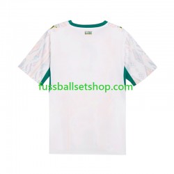 Günstige Fußball Trikotsatz Senegal Herren Heimtrikot 2026 2027 Kurzarm