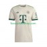 Günstige Fußball Trikotsatz FC Bayern München Octoberfest Herren Heimtrikot 2025-2026 Kurzarm