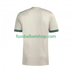 Günstige Fußball Trikotsatz FC Bayern München Octoberfest Herren Heimtrikot 2025-2026 Kurzarm