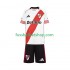 Günstige Fußball Trikotsatz River Plate Kinder Heimtrikot 2025-2026 Kurzarm