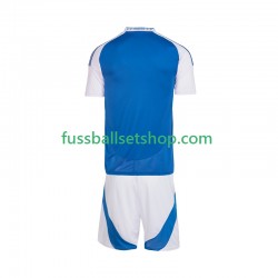 Günstige Fußball Trikotsatz Cruzeiro Kinder Heimtrikot 2025-2026 Kurzarm