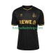 Günstige Fußball Trikotsatz FC Köln Herren Ausweichtrikot 2025-2026 Kurzarm
