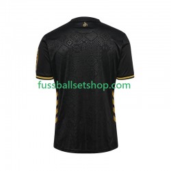 Günstige Fußball Trikotsatz FC Köln Herren Ausweichtrikot 2025-2026 Kurzarm